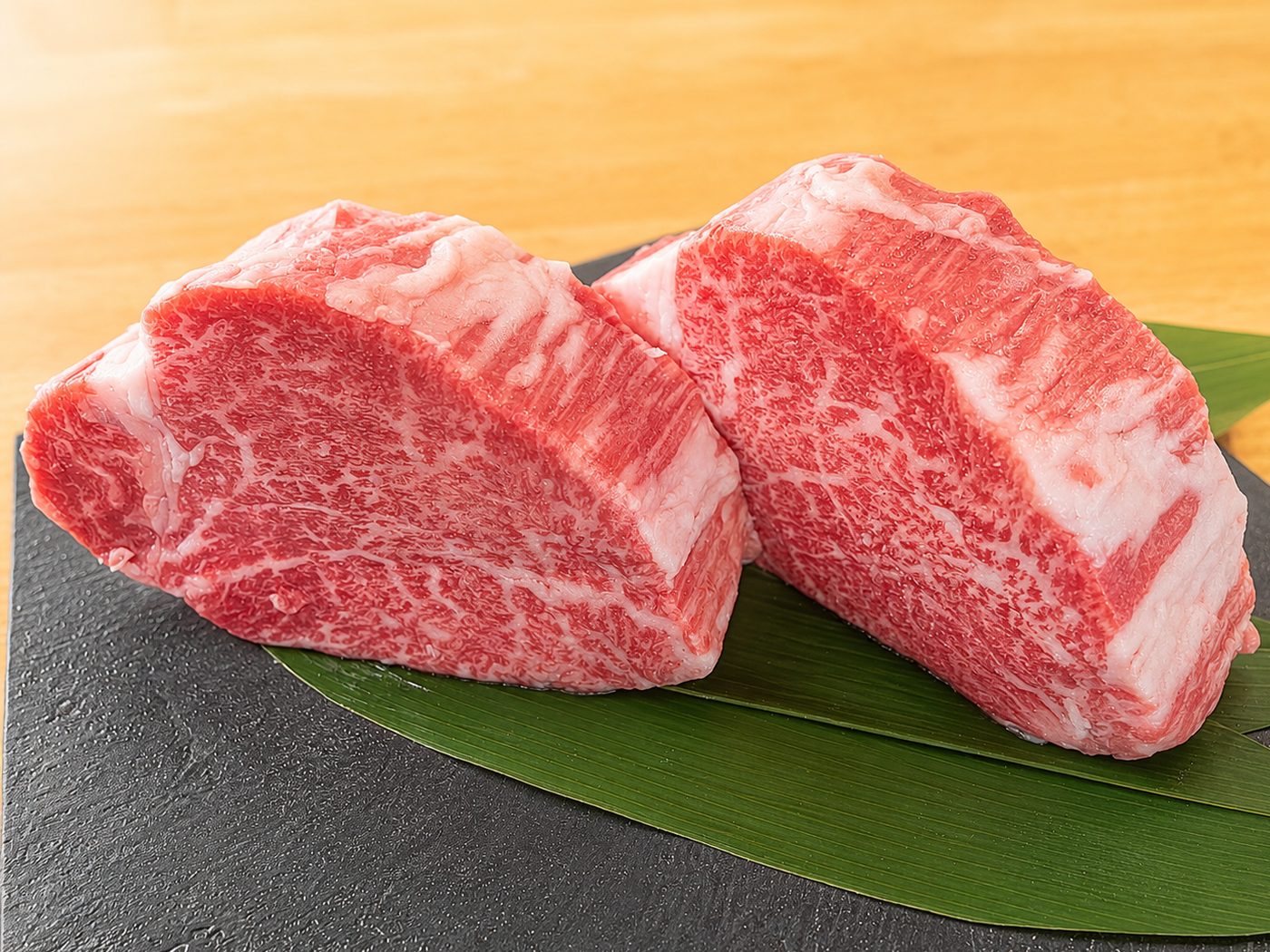 宮崎県産A5黒毛和牛・特上シャトーブリアン